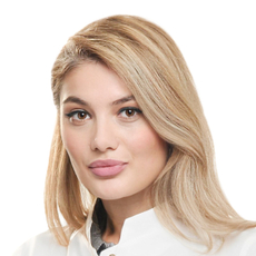 Кудзиева Диана Гурамовна, эндокринолог