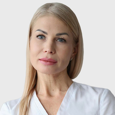 Волобуева Татьяна Евгеньевна, стоматолог-терапевт