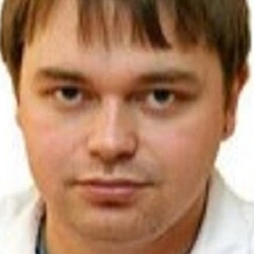 Цветков Михаил Сергеевич, эндоскопист