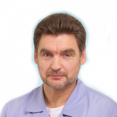 Фейгин Евгений Владимирович, хирург