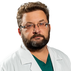 Латыпов Тимур Фирдусович, нейрохирург