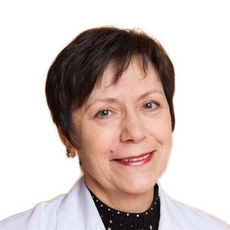 Аксененко Вера Ивановна, терапевт