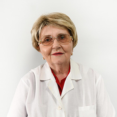 Игнатова Татьяна Михайловна, гастроэнтеролог