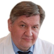 Галимов Олег Владимирович, хирург