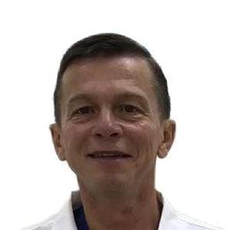 Волков Сергей Леонидович, гинеколог