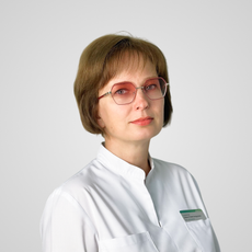 Бодрякова Дарья Александровна, офтальмолог