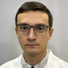 Герасимов Евгений Валерьевич, уролог