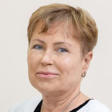 Белая Татьяна Алексеевна, терапевт