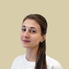 Якушенко Алёна Сергеевна, гинеколог