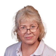 Ситникова Ирина Анатольевна, врач УЗД