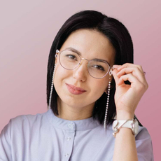 Абушаева Диана Петровна, стоматолог-терапевт