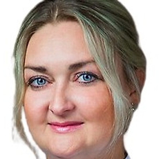 Губко Екатерина Александровна, стоматолог-терапевт