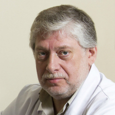 Немировский Вячеслав Борисович, гинеколог