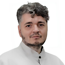 Борисланов Сергей Александрович, ортопед