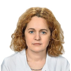 Кудабене Регина Антано, офтальмолог