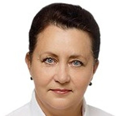 Камчугова Наталья Юрьевна, стоматолог-терапевт