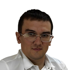 Логвинов Дмитрий Александрович, ортопед