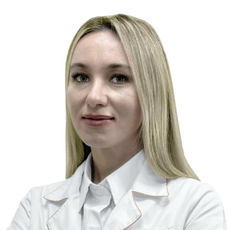 Адилова Ильмира Факильевна, терапевт