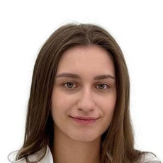 Мамлыга (Толь) Ксения Викторовна, эндокринолог