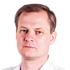 Плисиков Виталий Олегович, уролог