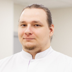 Самбурский Марк Фоатович, массажист