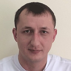 Галахов Ярослав Сергеевич, онколог