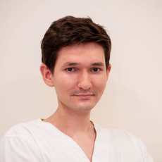 Салимханов Вильдан Якубович, стоматолог-терапевт