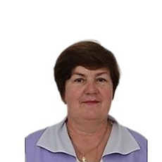 Якунина Наталья Васильевна, стоматолог-терапевт