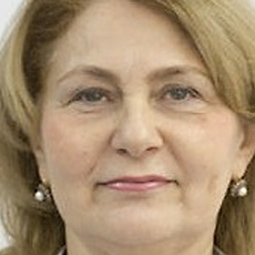 Гогорян Татьяна Аркадьевна, неонатолог