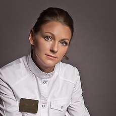 Ленгина Мария Александровна, ЛОР