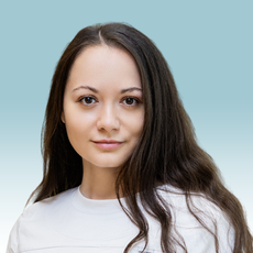 Кожура Виктория Юрьевна, педиатр