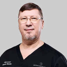 Украинский Алексей Иванович, пластический хирург