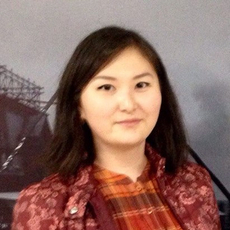 Доржеева Заяна Баатыровна, стоматолог-терапевт