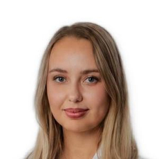 Шумилова (Нежлукченко) Валерия Викторовна, рентгенолог