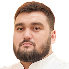 Петров Александр Андреевич, уролог