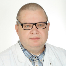 Болтенков Николай Леонидович, хирург
