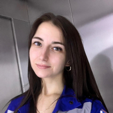 Рожкова Мария Алексеевна, психиатр