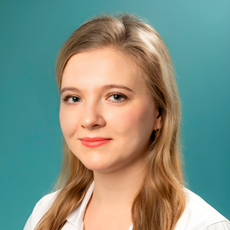 Пестерева Ольга Владимировна, терапевт