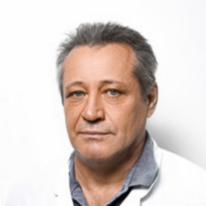 Поволоцкий Алексей Игоревич, ЛОР