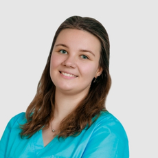 Шило Полина Сергеевна, онколог