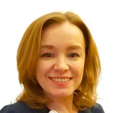 Гришина Светлана Борисовна, терапевт