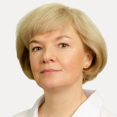 Перевощикова Светлана Леонидовна, стоматолог-терапевт