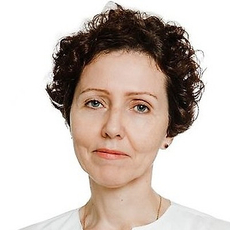 Алексеевская Галина Алексеевна, педиатр
