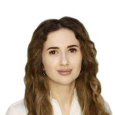 Пчегатлуг Бэлла Аслановна, педиатр