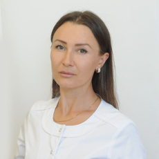 Бузина Екатерина Олеговна, дерматолог
