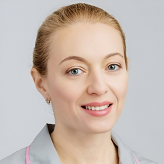 Никонорова Елена Григорьевна, детский массажист