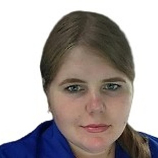 Голованова Анна Юрьевна, врач скорой помощи