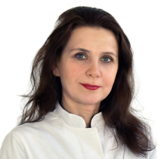 Клюева Татьяна Анатольевна, дерматолог