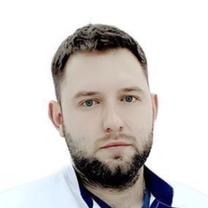 Крылов Андрей Александрович, сосудистый хирург