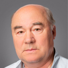 Шнейдер Эдуард Владимирович, онколог